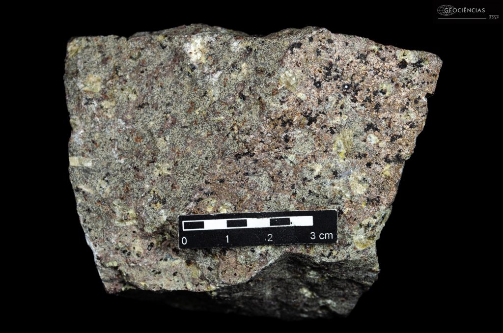 rocha rocks geology